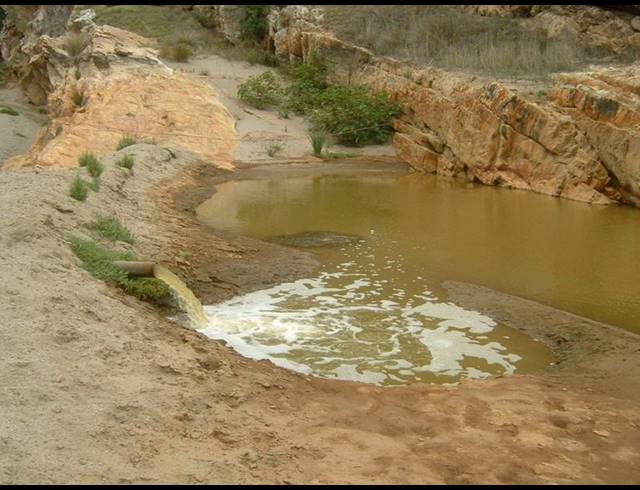 FARM FOR SALE IN MOSSEL BAY RURAL